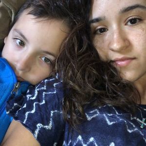 Meet your Posher, Julissa